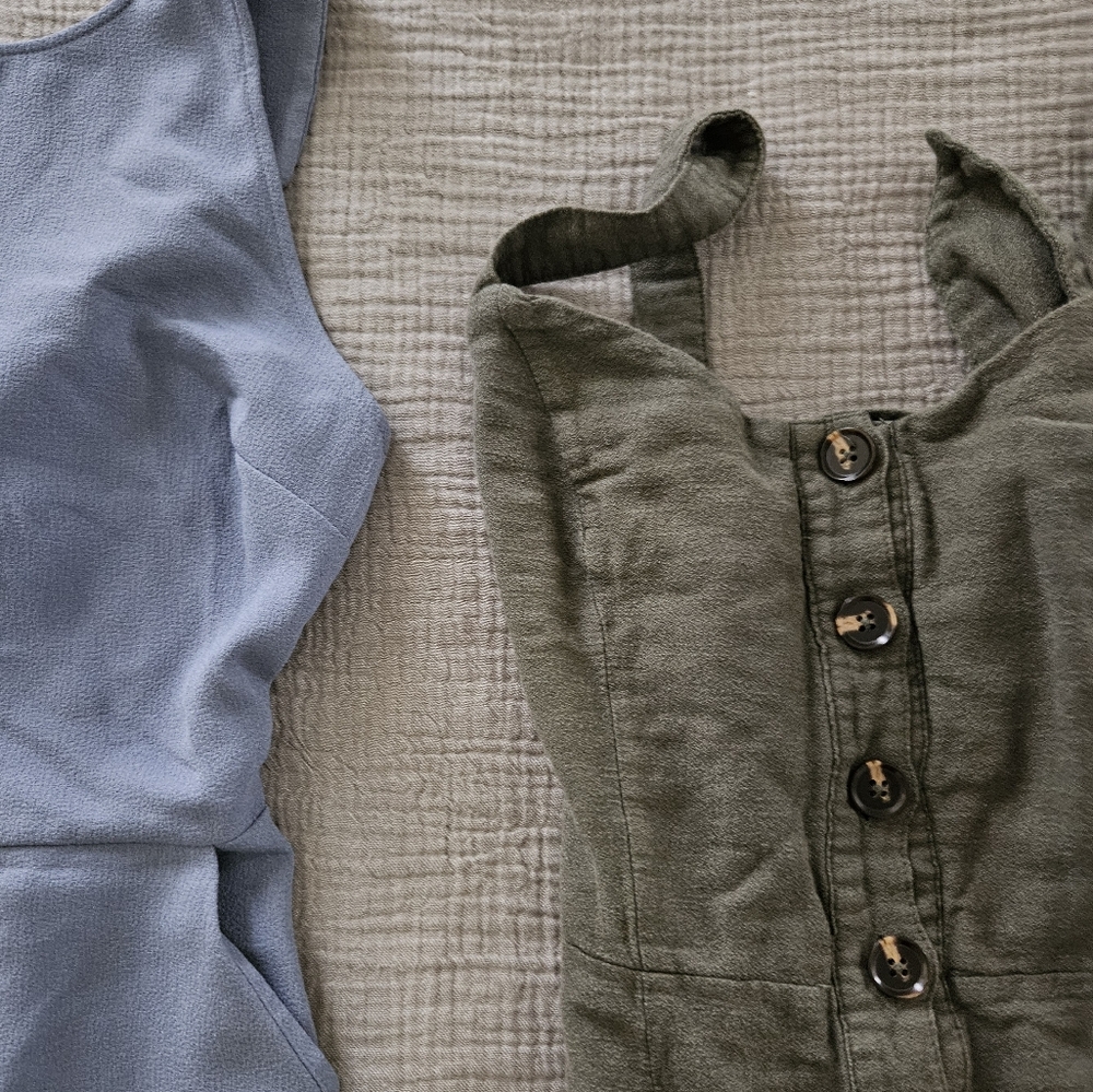 Jumpsuit Bundle